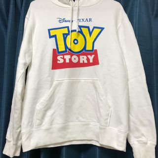 ディズニー(Disney)のトイストーリー パーカー パニカムトーキョー(パーカー)