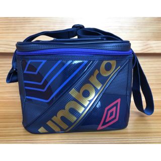 アンブロ(UMBRO)のアンブロ保冷バッグ(その他)