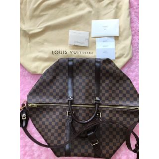 ルイヴィトン(LOUIS VUITTON)の★のこのこ様専用★(ボストンバッグ)