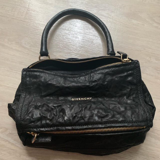 ジバンシィ bag トートバッグ