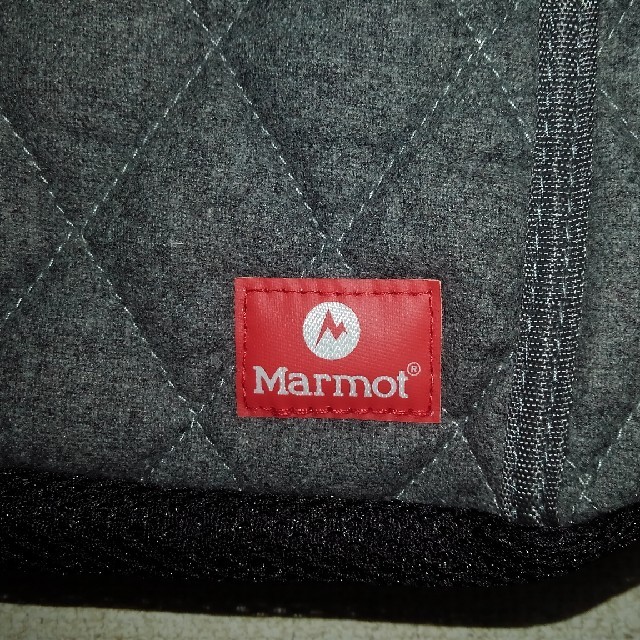 MARMOT(マーモット)の【Marmot】マーモット ボディバッグ メンズのバッグ(ボディーバッグ)の商品写真