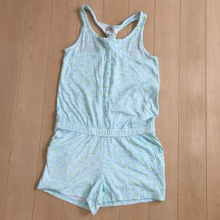 オールドネイビー(Old Navy)のOLD NAVYサロペット💕150(パンツ/スパッツ)