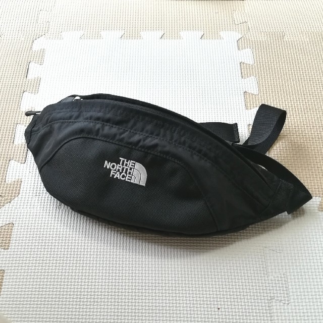 THE NORTH FACE グラニュール ボディバッグ