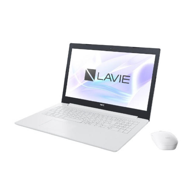 待望☆】 NEC - PC-NS700MAB ノートパソコン LAVIE ノートPC - aatsp