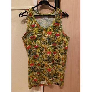 ヴィヴィアンウエストウッド(Vivienne Westwood)の【こーら様専用☆】ヴィヴィアン ウエストウッド   タンクトップ(タンクトップ)