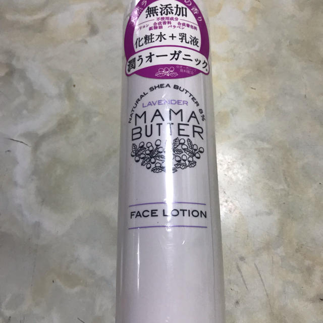 MAMA BUTTER(ママバター)の断捨りく様専用☆フェイスローション コスメ/美容のスキンケア/基礎化粧品(化粧水/ローション)の商品写真