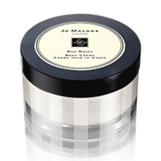 ジョーマローン(Jo Malone)の【新品】Jo Malone  ボディークリーム レッドローズ(ボディクリーム)