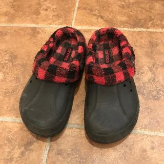 クロックス(crocs)のクロックス 中古(サンダル)