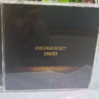 トゥエンティーフォーカラッツ(24karats)のDOBERMAN INFINITY 5FIVE　リリイベ会場限定アルバム(ヒップホップ/ラップ)