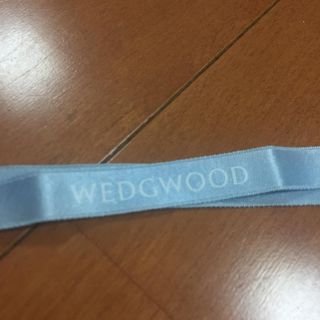 ウェッジウッド(WEDGWOOD)のWEDGEWOOD リボン(食器)