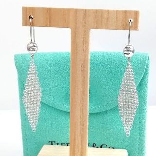Tiffany & Co.(ピアス)のフリマアイテム一覧 Tiffany & Co.(ピアス)のフリマアイテム一覧