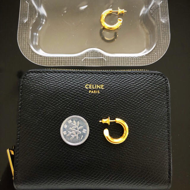 Chrome Hearts(クロムハーツ)のCAREERING 新品 再出品 メンズのアクセサリー(ピアス(両耳用))の商品写真