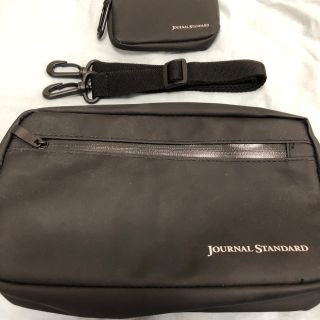 ジャーナルスタンダード(JOURNAL STANDARD)のジャーナルスタンダード バッグ&ポーチ(ショルダーバッグ)