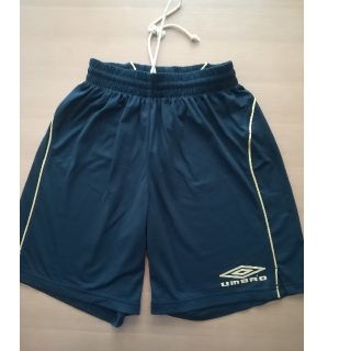 アンブロ(UMBRO)のUMBRO　パンツ　１５０(Tシャツ/カットソー)