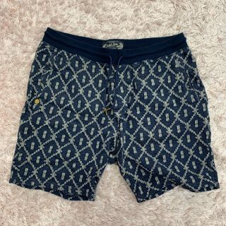 スコッチアンドソーダ(SCOTCH & SODA)のスコッチ&ソーダ(ショートパンツ)