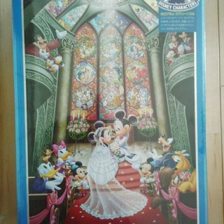ディズニー 結婚式 その他の通販 42点 Disneyのエンタメ ホビーを買うならラクマ