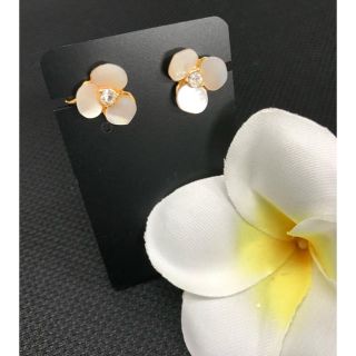 ケイトスペードニューヨーク(kate spade new york)の♠️ケイトスペード（Kate spade )イヤリング♠️(イヤリング)