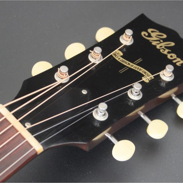 Gibson(ギブソン)の【k!!!様専用】Gibson J-45 True Vintage 楽器のギター(アコースティックギター)の商品写真