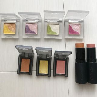 コスメキッチン(Cosme Kitchen)の《celvoke  to/one》人気商品まとめ セルヴォーク トーン(アイシャドウ)