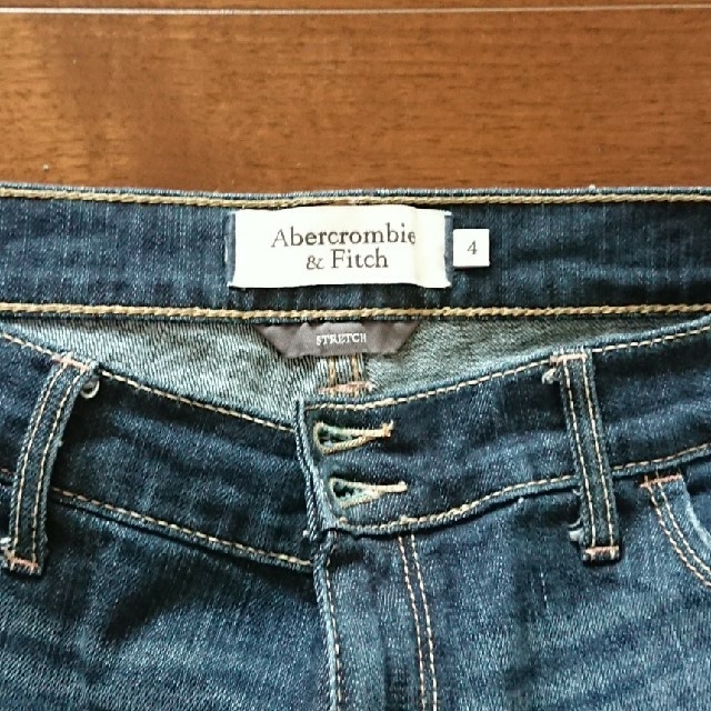 Abercrombie&Fitch(アバクロンビーアンドフィッチ)の🎵さん専用アバクロ パンツ　ホリスタースウェット レディースのパンツ(ショートパンツ)の商品写真