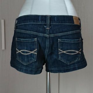 アバクロンビーアンドフィッチ(Abercrombie&Fitch)の🎵さん専用アバクロ パンツ　ホリスタースウェット(ショートパンツ)