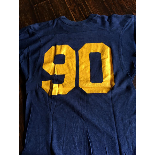 Champion - 送料込み 80'S Champion NAVY90 チャンピオン Champion - 送料込み 80'S Champion NAVY90 チャンピオン