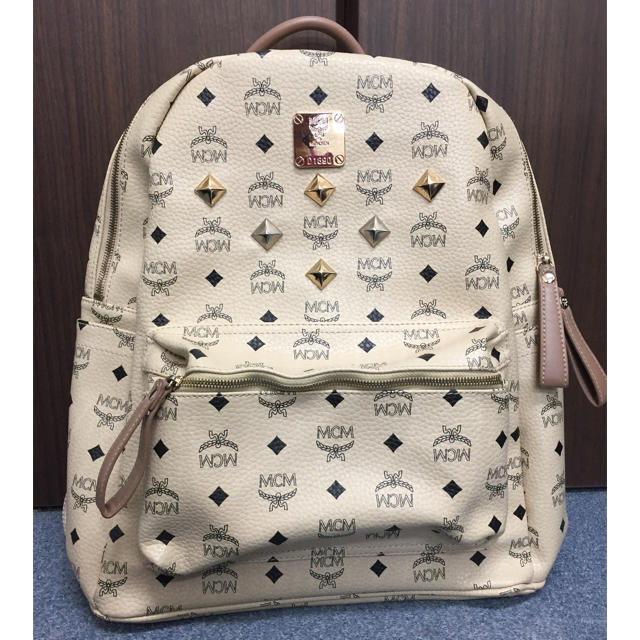 卸し売り購入 MCM♡ハンドバッグ♡韓国好き♡ - poumonquebec.ca