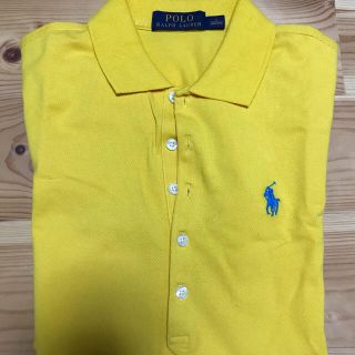 ポロラルフローレン(POLO RALPH LAUREN)のポロラルフローレンポロシャツ(ポロシャツ)