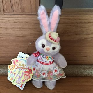 ステラルー ぬいぐるみバッジ サニーファン tivicr.com