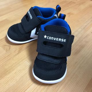 コンバース(CONVERSE)のコンバース converse スニーカー １３(スニーカー)