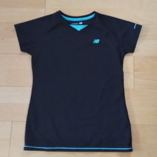 ニューバランス(New Balance)のnew balanceのＴシャツ(Tシャツ(半袖/袖なし))