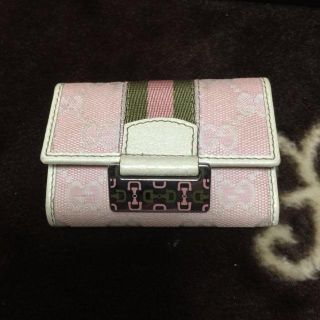 グッチ(Gucci)のグッチ キーケース(その他)