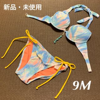 【新品・未使用】水着(水着)