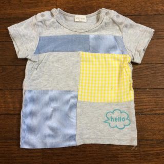 キッズズー(kid’s zoo)のkidsTシャツ(Ｔシャツ)