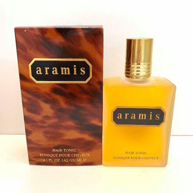 Aramis - アラミス アラミス ヘア トニック 120ml の通販 by Make up 💌｜アラミスならラクマ