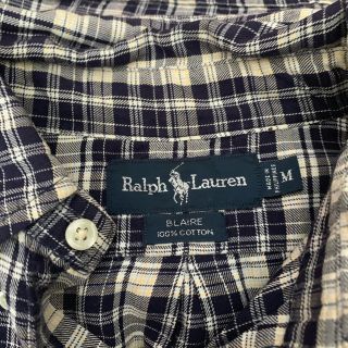 ラルフローレン(Ralph Lauren)のラルフローレン Ralph Lauren メンズ  シャツ(シャツ)