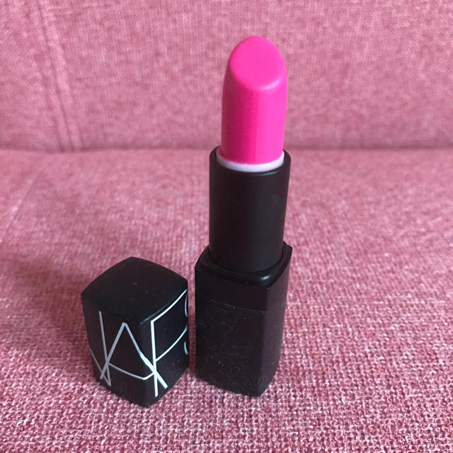 NARS(ナーズ)のNARS リップスティック コスメ/美容のベースメイク/化粧品(口紅)の商品写真