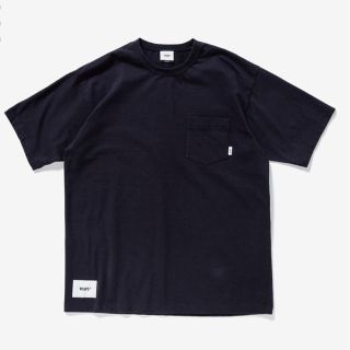 ダブルタップス(W)taps)の専用(Tシャツ/カットソー(半袖/袖なし))