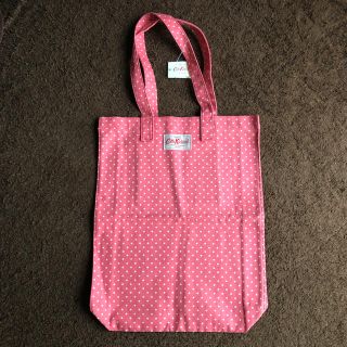 キャスキッドソン(Cath Kidston)のCath Kidston    ポコピン様専用(トートバッグ)