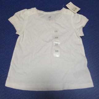 ベビーギャップ(babyGAP)の新品★babyGAP★ベイビーギャップ★1歳半～2歳まで(Ｔシャツ)