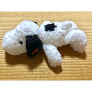 スヌーピー(SNOOPY)のスヌーピー ぬいぐるみ(キャラクターグッズ)