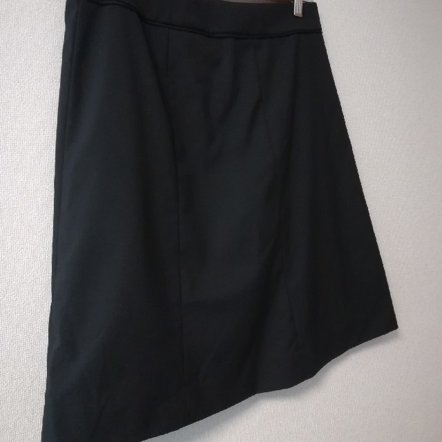 AEON(イオン)のレディーススカート レディースのスカート(ひざ丈スカート)の商品写真