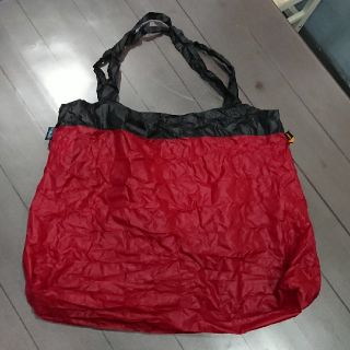 Sea to Summit ポケッタブルトート(登山用品)