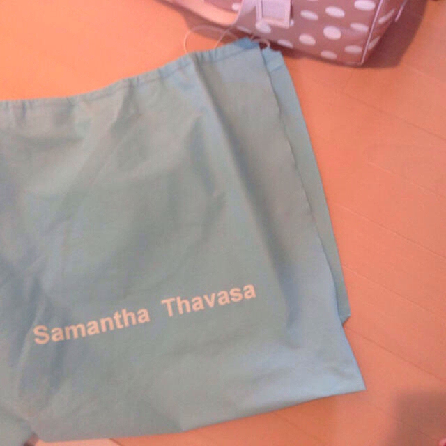 Samantha Thavasa(サマンサタバサ)の由布様専用 レディースのバッグ(スーツケース/キャリーバッグ)の商品写真