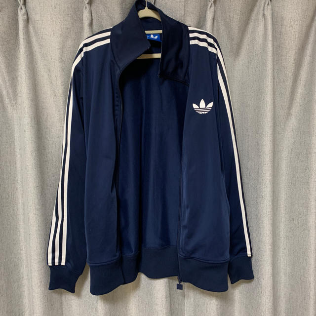 adidasジャージ