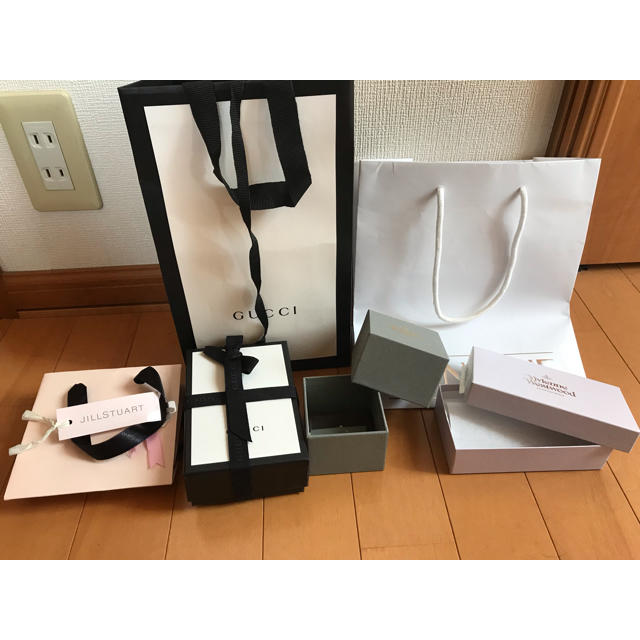 エスエス商会 時計 偽物 、 Gucci - ショップ袋セット!!  GUCCI  Vivienne Westwoodなどの通販 by キャベットくん's shop｜グッチならラクマ