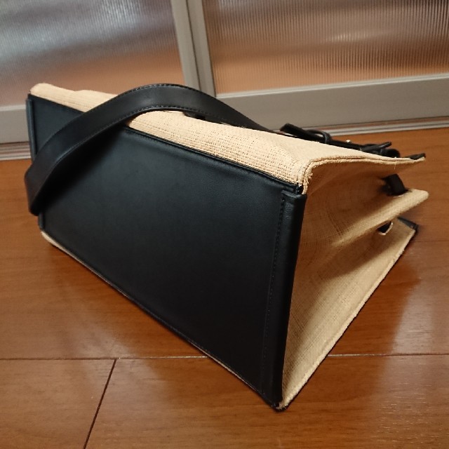 Casselini(キャセリーニ)のkotaチン様専用ナチュラルアーバントートバッグ  レディースのバッグ(ショルダーバッグ)の商品写真
