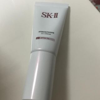 エスケーツー(SK-II)の美品♡SK-II♡CCクリーム(BBクリーム)