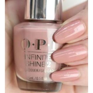 オーピーアイ(OPI)のOPI A15 インフィニットシャイン(マニキュア)