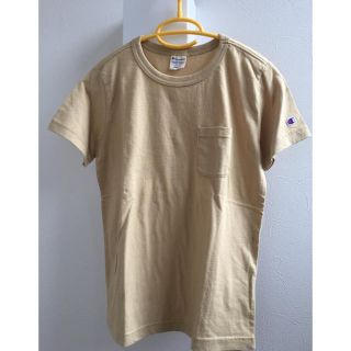 チャンピオン(Champion)のチャンピオン Tシャツ レディース(Tシャツ(半袖/袖なし))